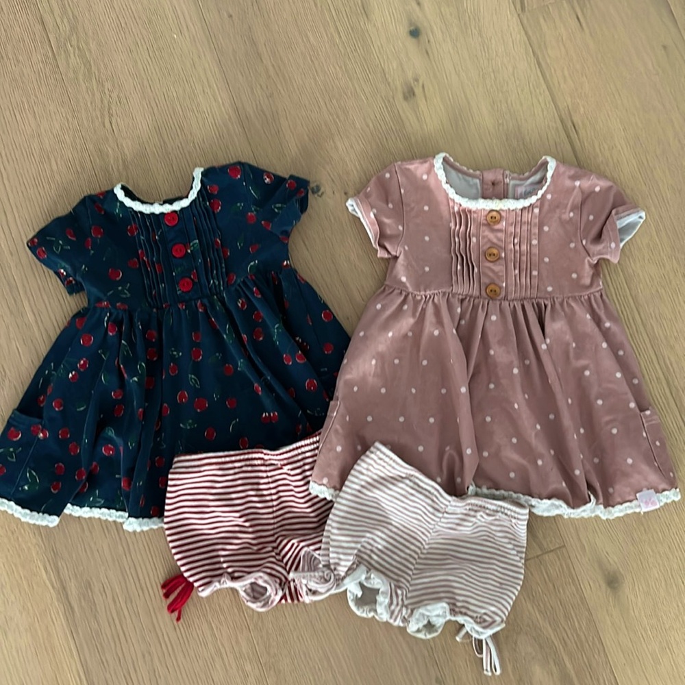 Sweet Honey Bundle Nora Sets